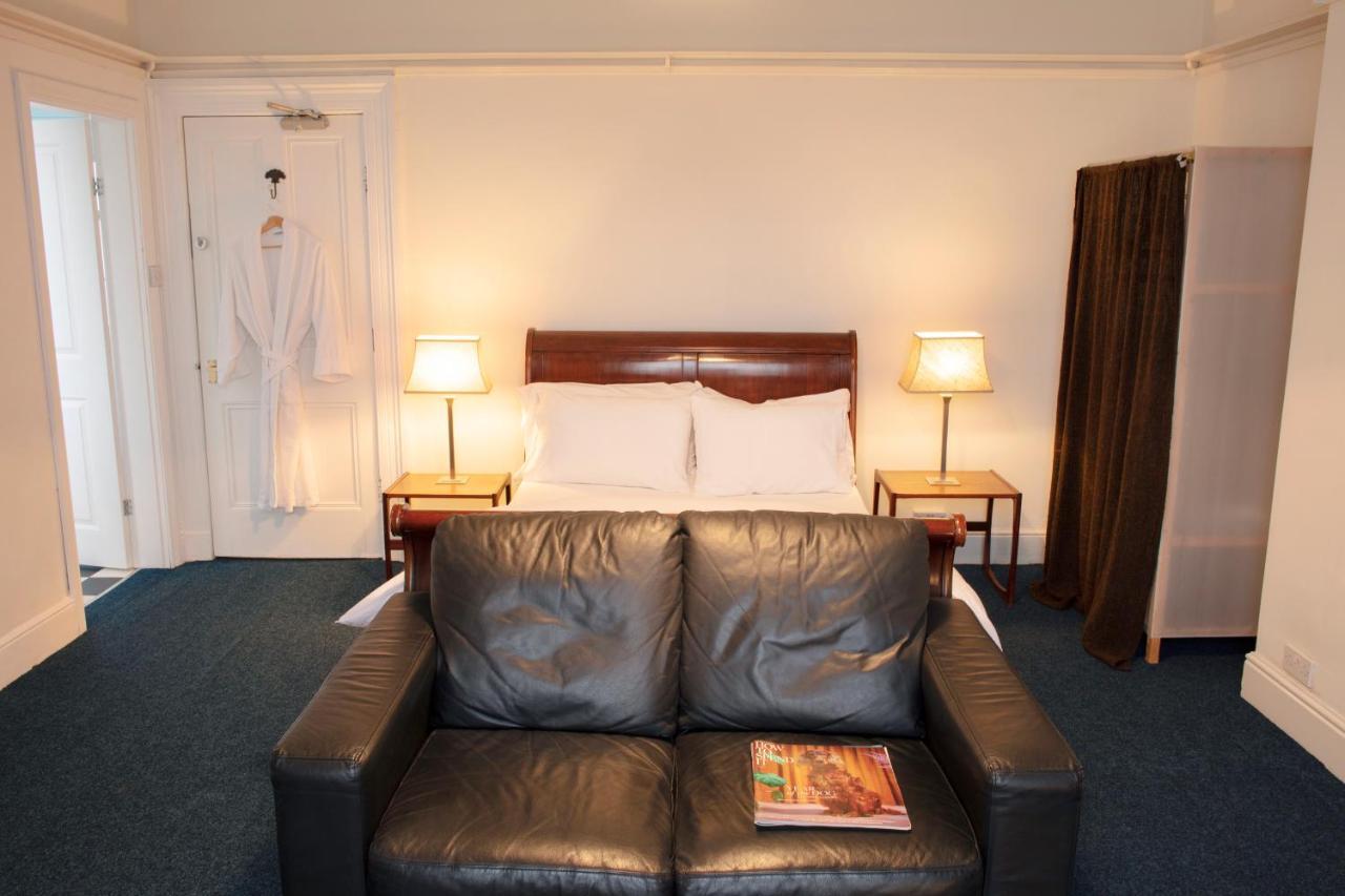 Square Tree House Hotel Liverpool Extérieur photo