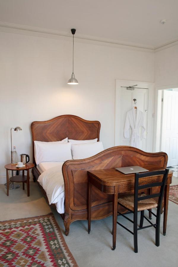 Square Tree House Hotel Liverpool Extérieur photo