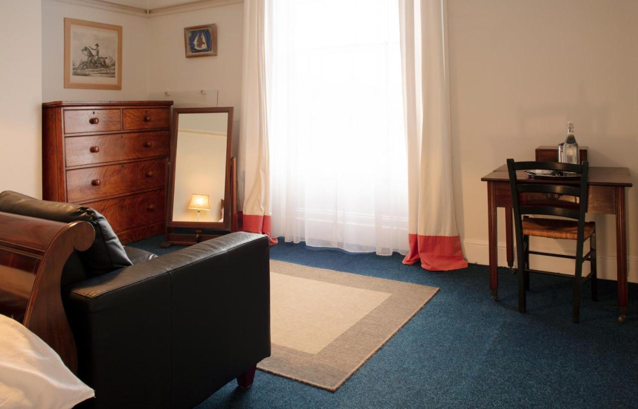 Square Tree House Hotel Liverpool Extérieur photo