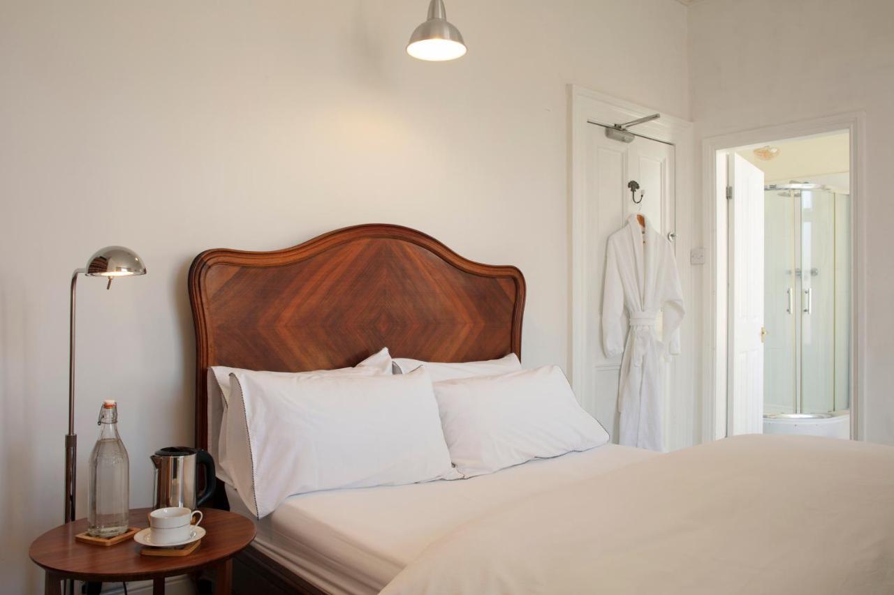 Square Tree House Hotel Liverpool Extérieur photo