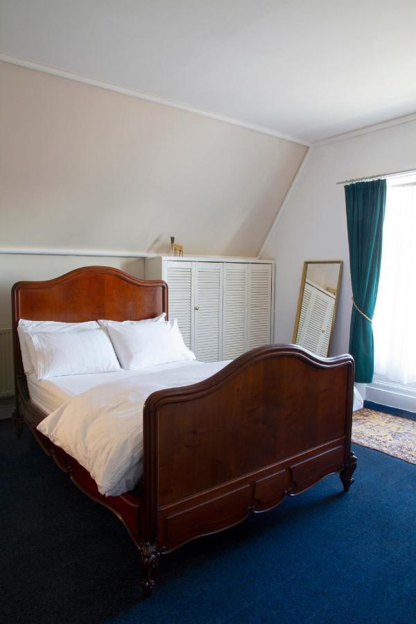 Square Tree House Hotel Liverpool Extérieur photo