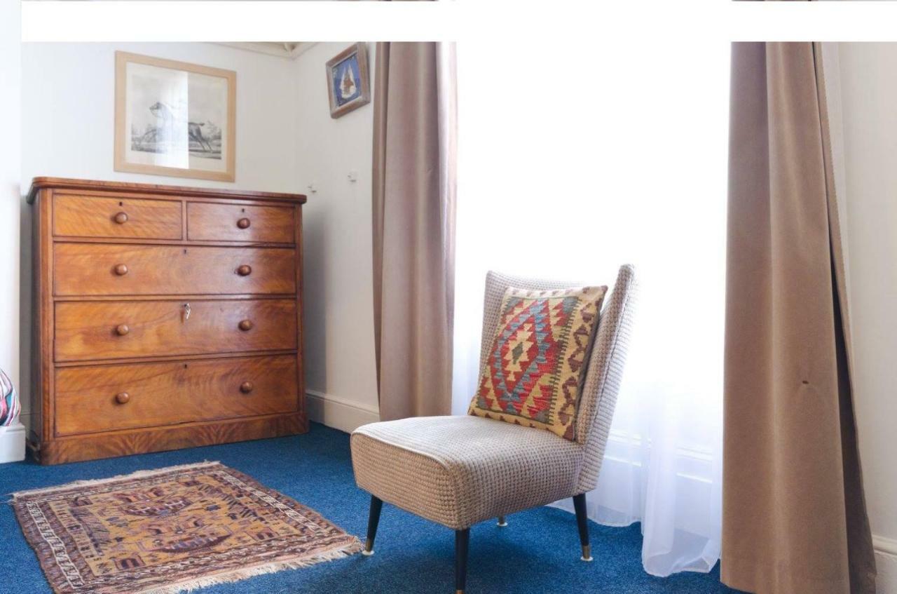Square Tree House Hotel Liverpool Extérieur photo